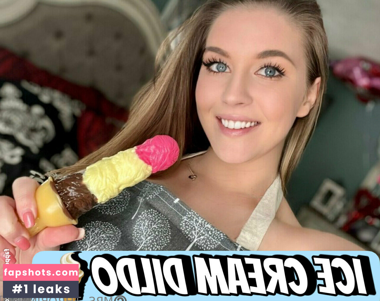 mrsthrobinson Nahé úniky fotek pouze od fanoušků #103 - Fapshots