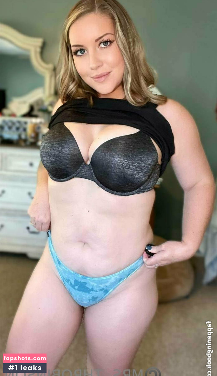 mrsthrobinson Nahé úniky fotek pouze od fanoušků #104 - Fapshots