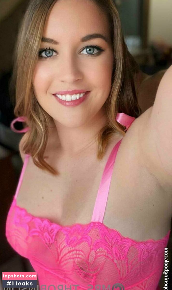 mrsthrobinson Nahé úniky fotek pouze od fanoušků #111 - Fapshots