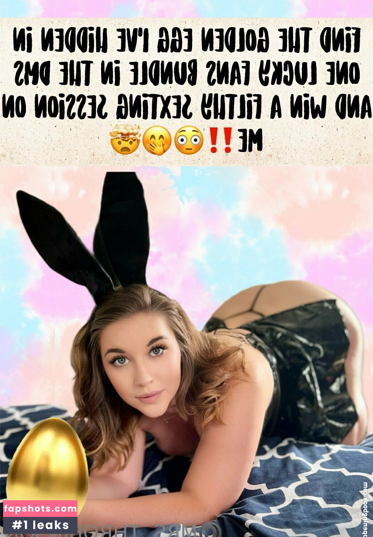 mrsthrobinson Nahé úniky fotek pouze od fanoušků #127 - Fapshots