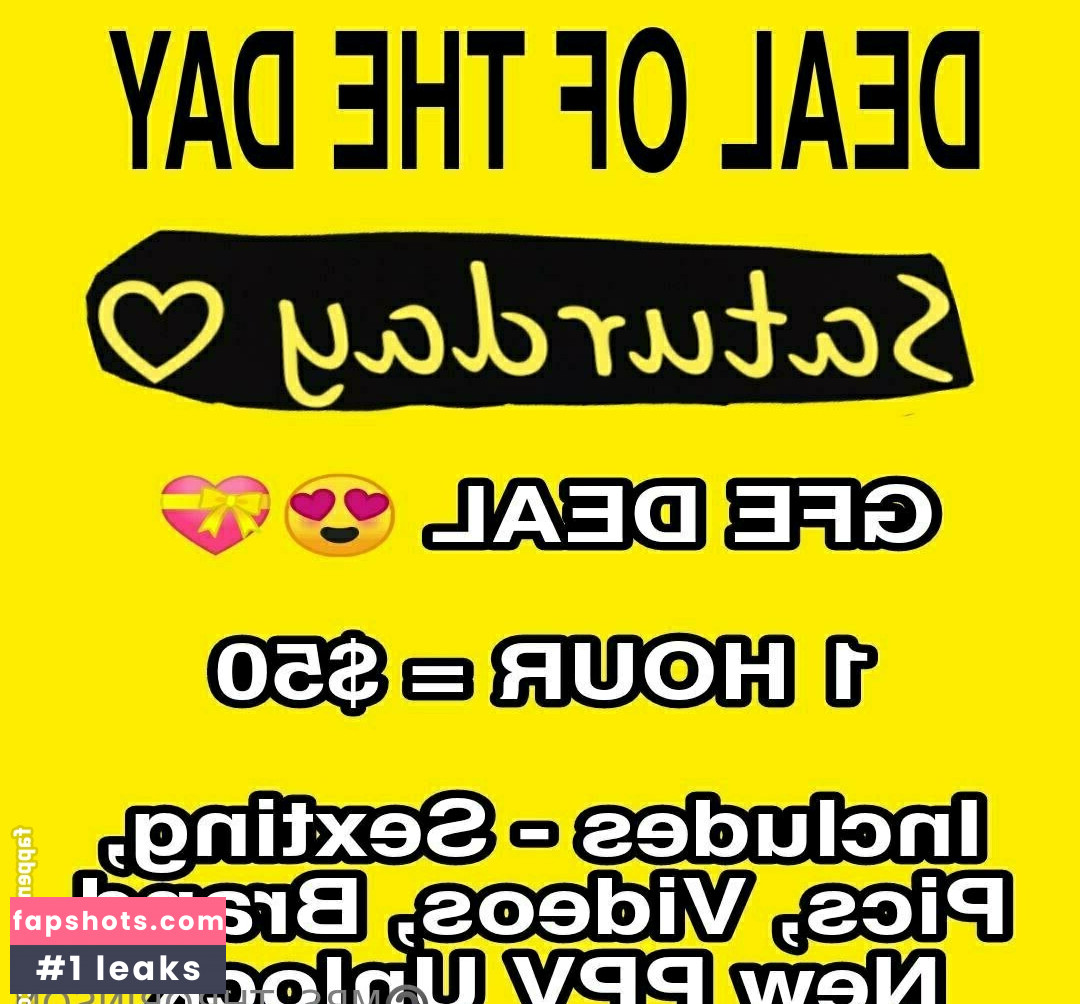 mrsthrobinson Nahé úniky fotek pouze od fanoušků #128 - Fapshots