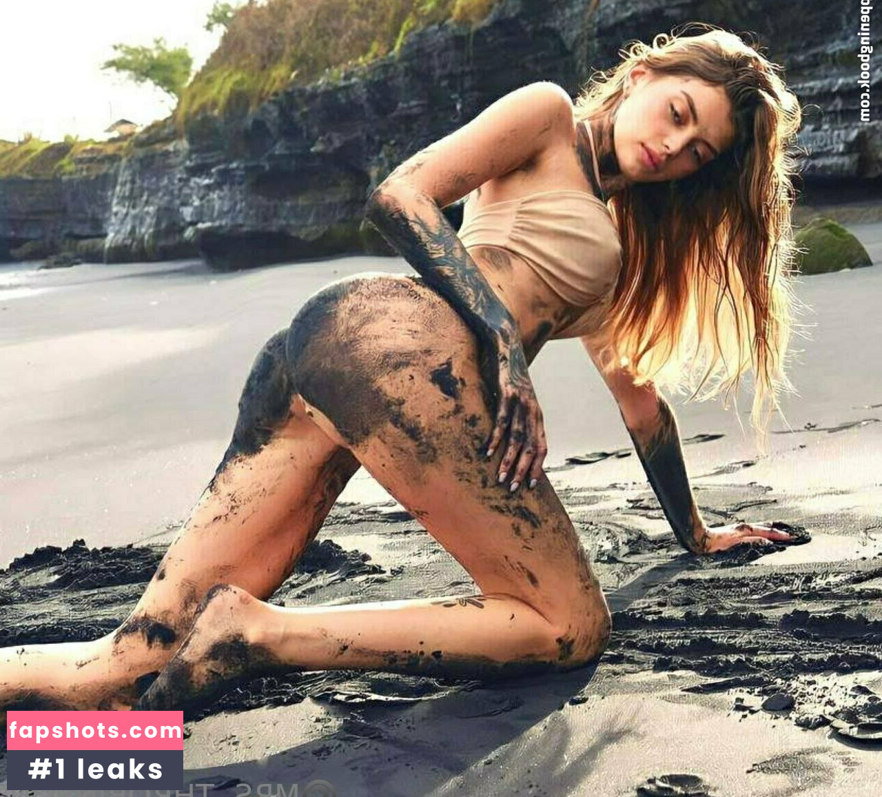 mrsthrobinson Nahé úniky fotek pouze od fanoušků #135 - Fapshots