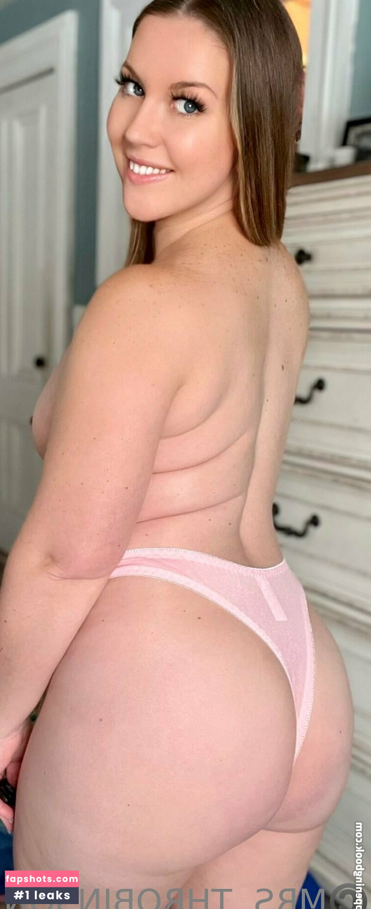 mrsthrobinson Nahé úniky fotek pouze od fanoušků #4 - Fapshots