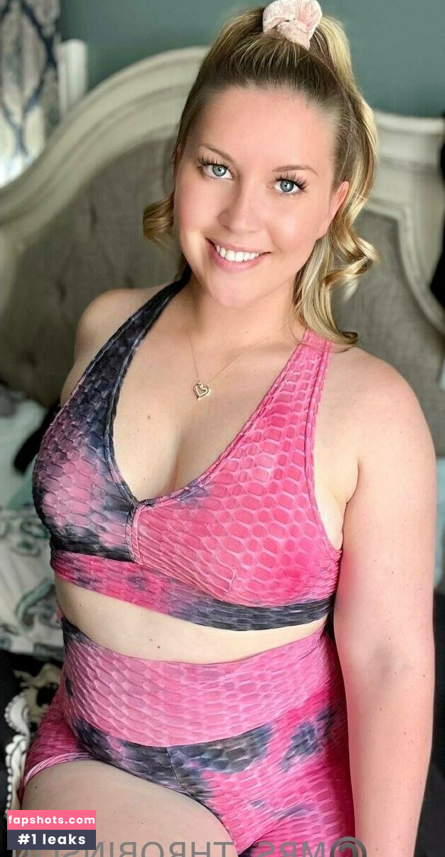 mrsthrobinson Nahé úniky fotek pouze od fanoušků #36 - Fapshots