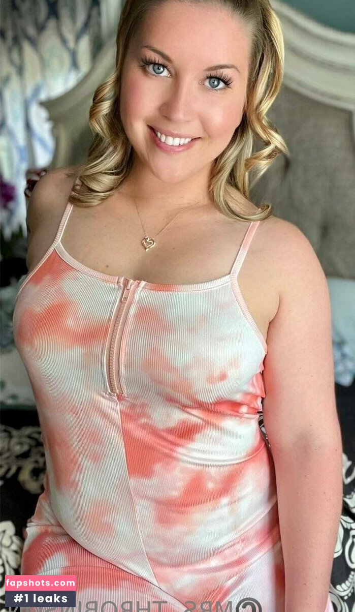 mrsthrobinson Nahé úniky fotek pouze od fanoušků #40 - Fapshots