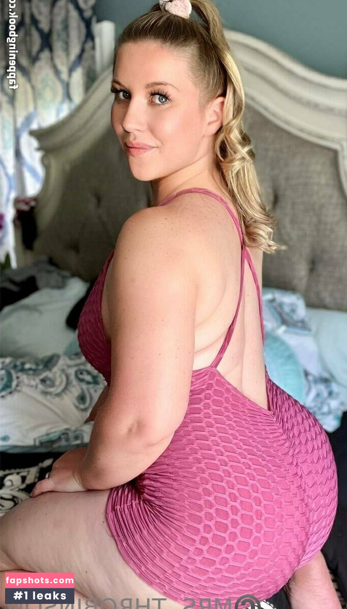 mrsthrobinson Nahé úniky fotek pouze od fanoušků #48 - Fapshots