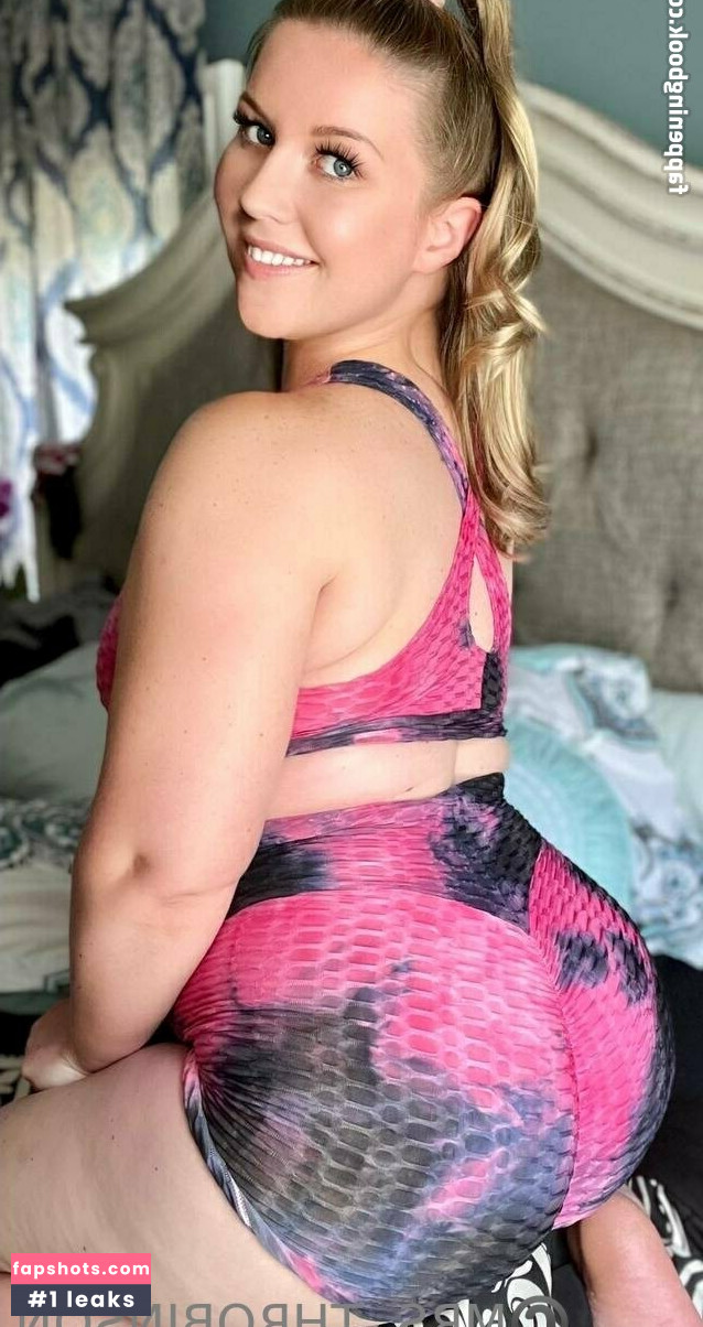 mrsthrobinson Nahé úniky fotek pouze od fanoušků #56 - Fapshots