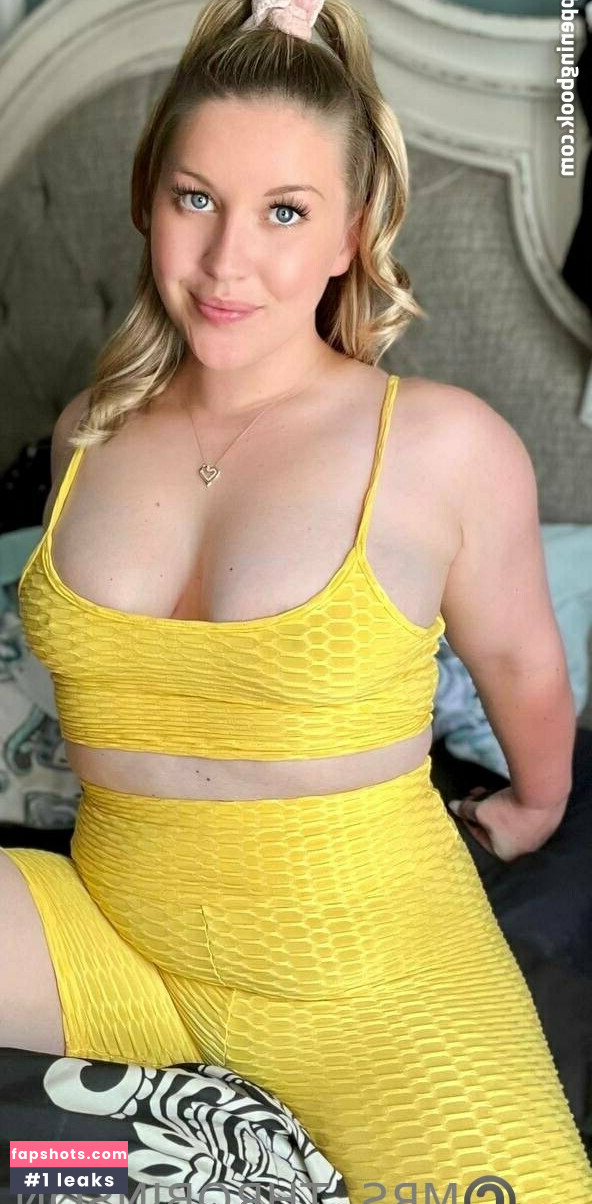 mrsthrobinson Nahé úniky fotek pouze od fanoušků #57 - Fapshots