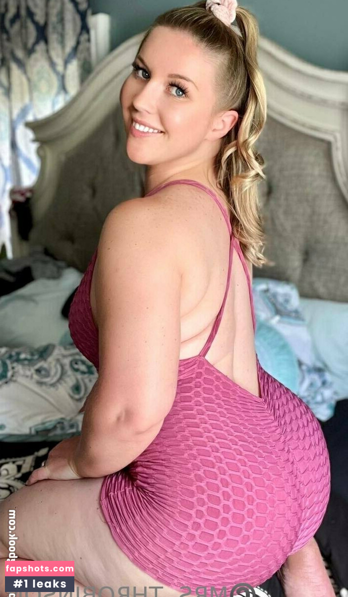 mrsthrobinson Nahé úniky fotek pouze od fanoušků #59 - Fapshots