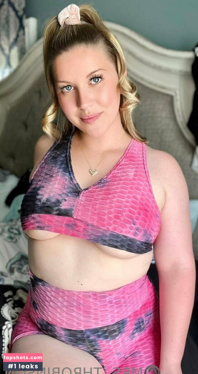 mrsthrobinson Nahé úniky fotek pouze od fanoušků #61 - Fapshots