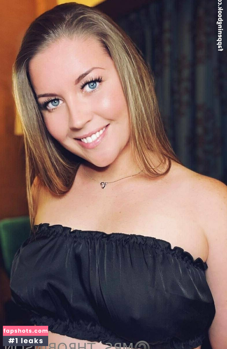 mrsthrobinson Nahé úniky fotek pouze od fanoušků #97 - Fapshots