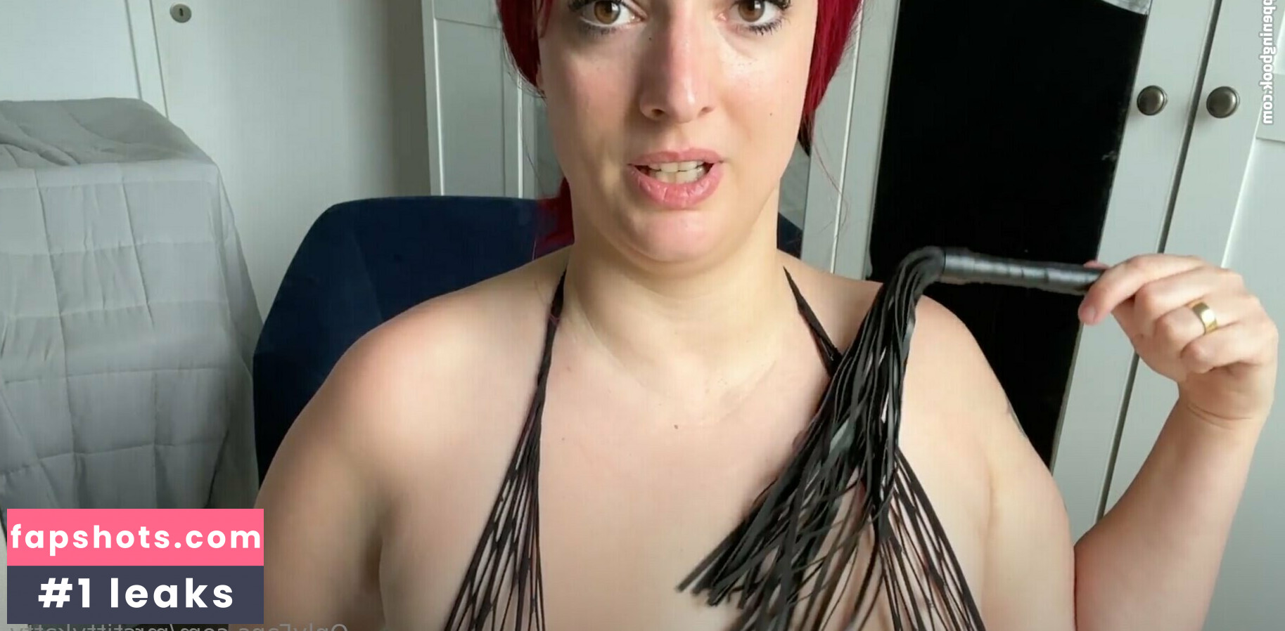 mrstittykatty Filtración Desnuda OnlyFans Foto #3 - Fapshots