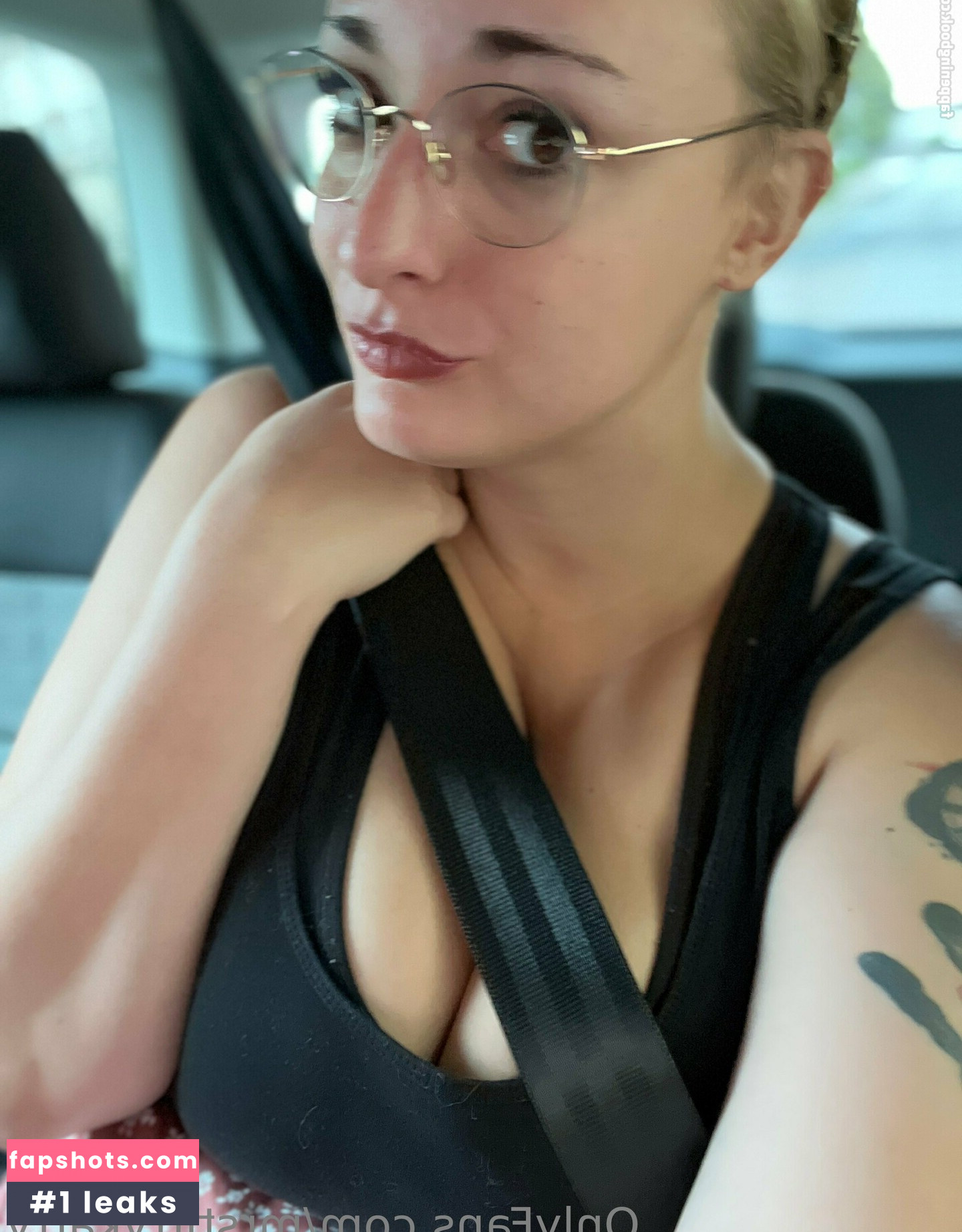 mrstittykatty Filtración Desnuda OnlyFans Foto #5 - Fapshots