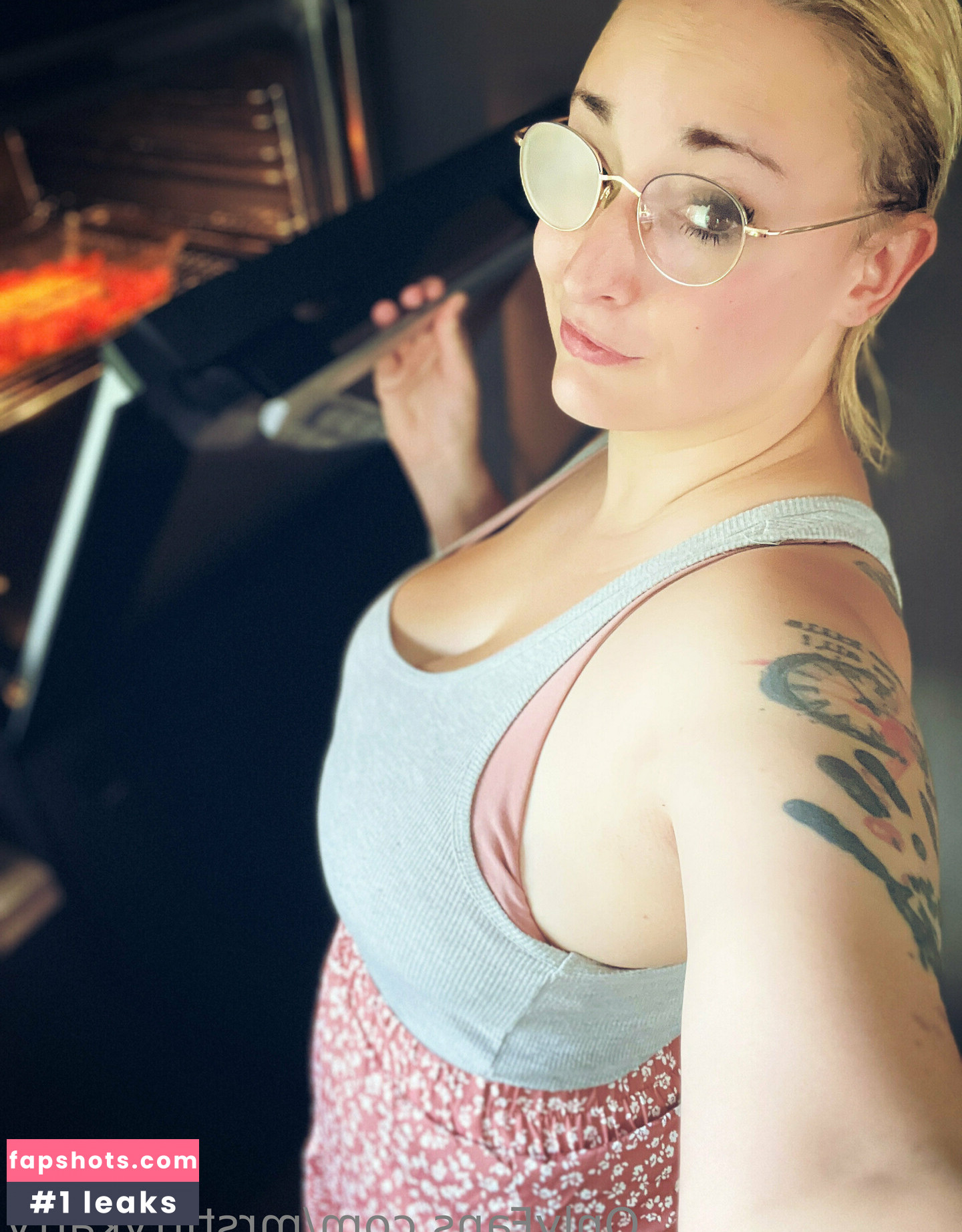 mrstittykatty Filtración Desnuda OnlyFans Foto #6 - Fapshots