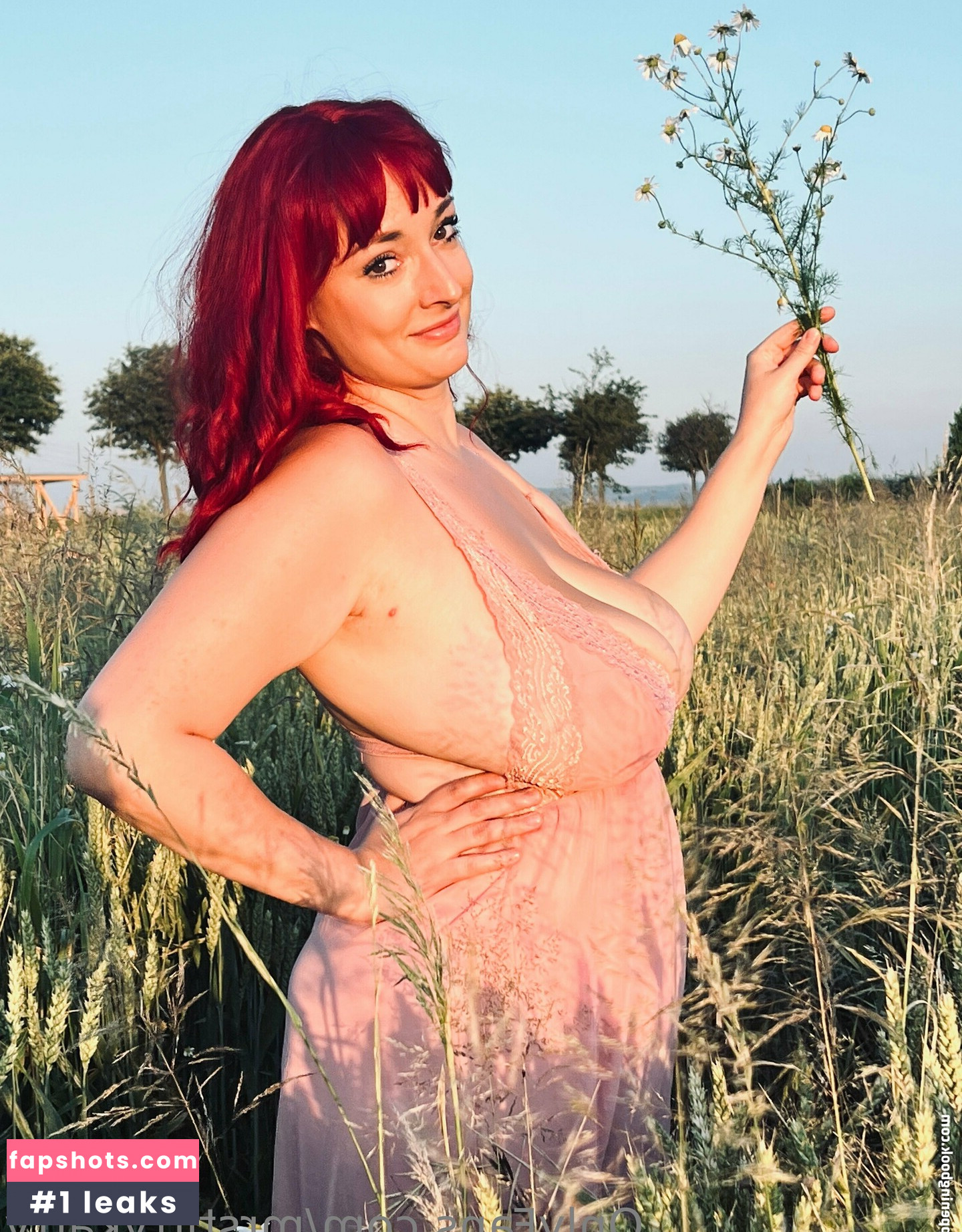 mrstittykatty Filtración Desnuda OnlyFans Foto #7 - Fapshots