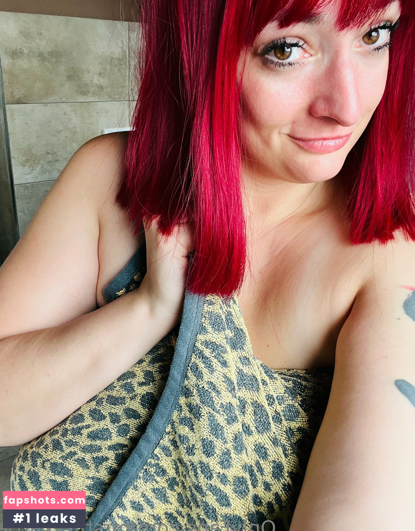 mrstittykatty Filtración Desnuda OnlyFans Foto #9 - Fapshots