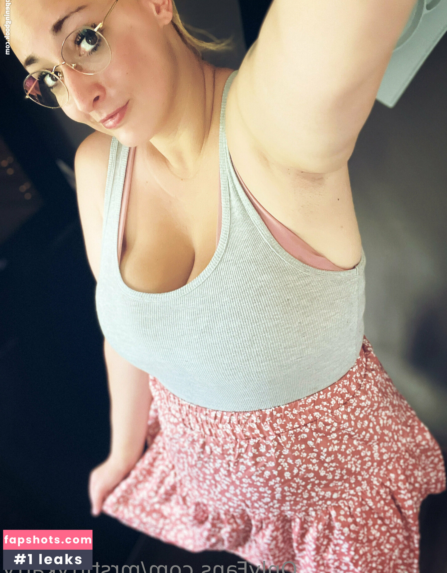 mrstittykatty Filtración Desnuda OnlyFans Foto #10 - Fapshots