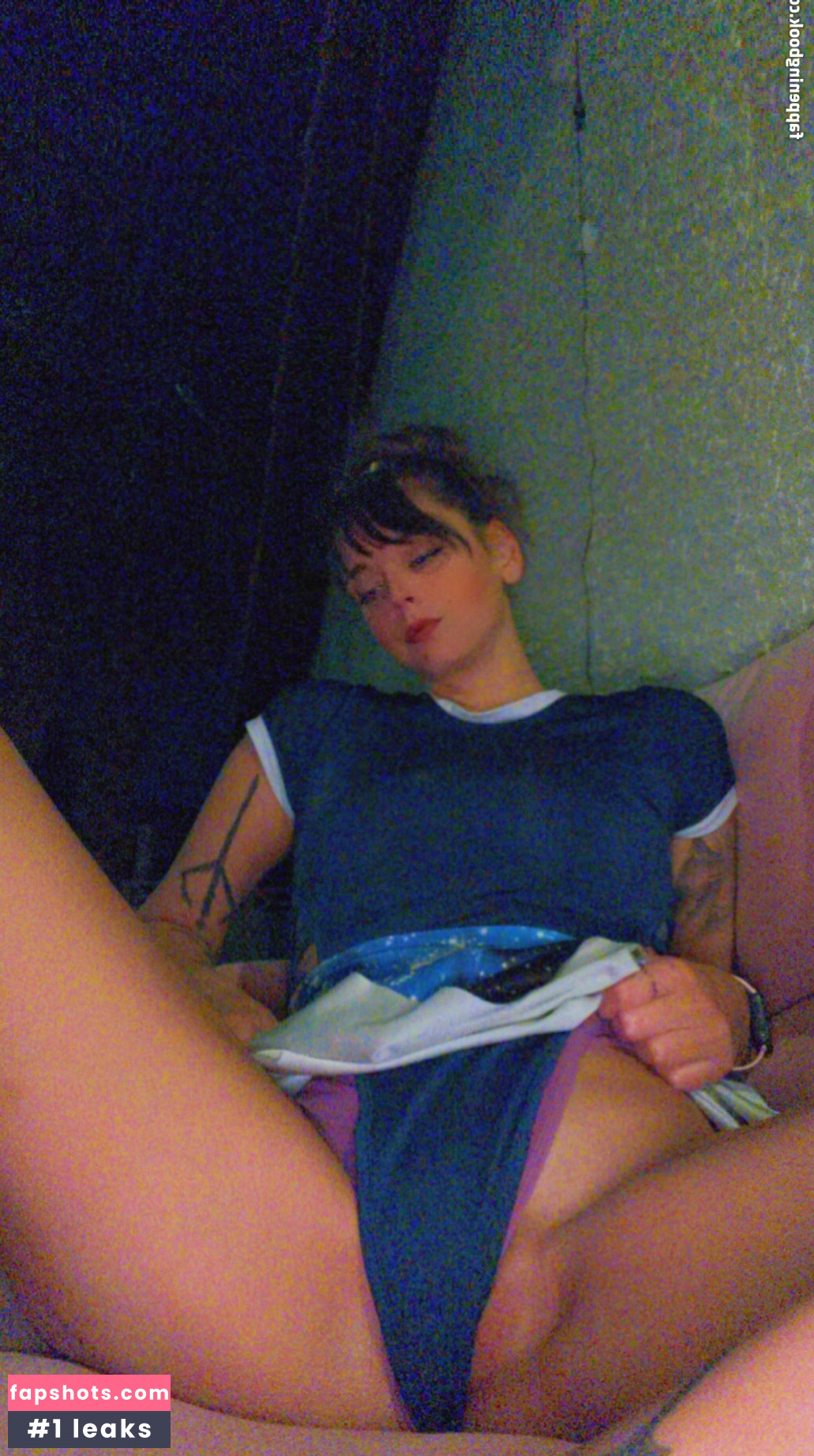 MrsViolence Nude Leaks OnlyFans Photos #30 - LeakJerk