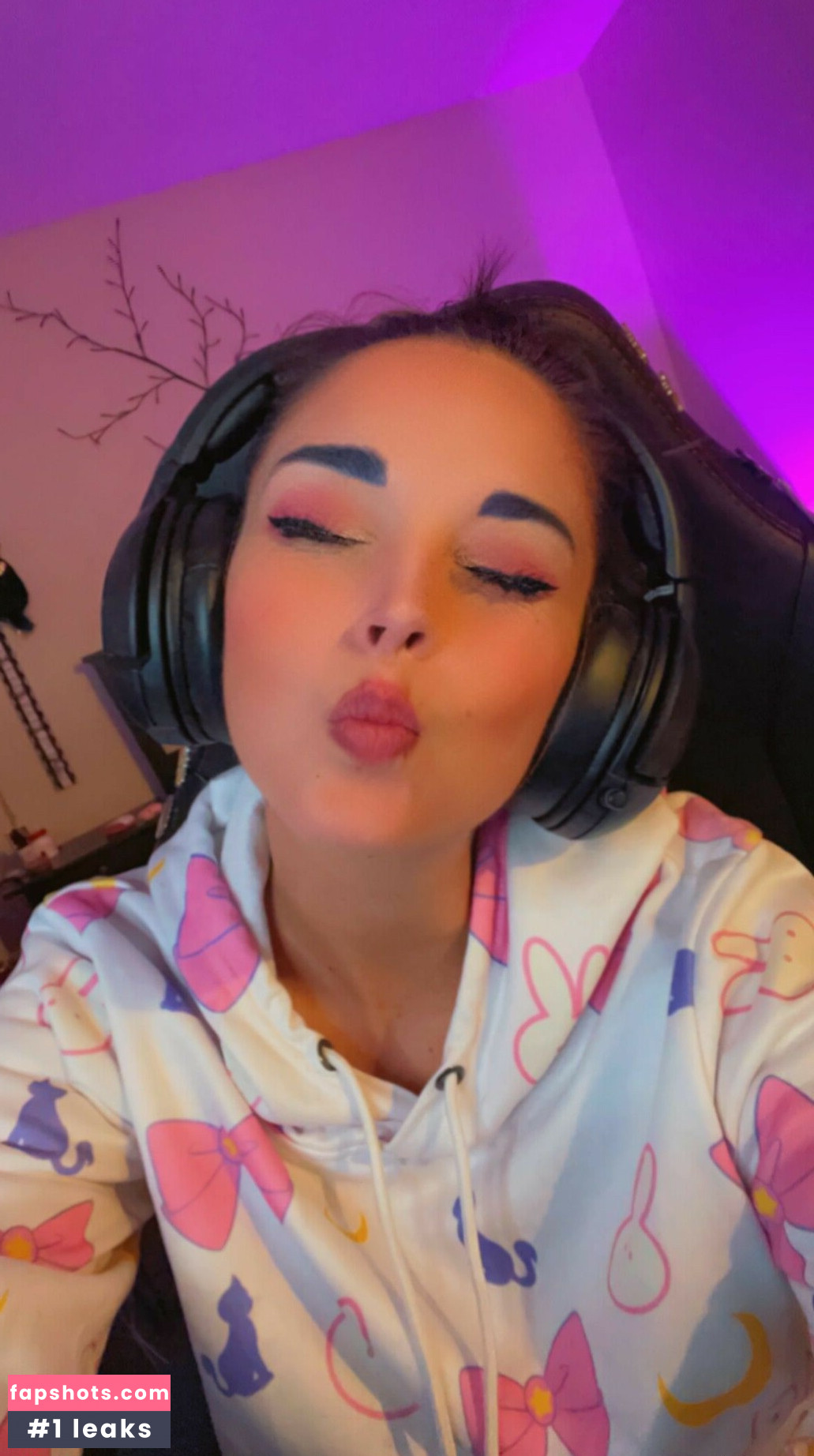 MrsViolence Nude Leaks OnlyFans Photos #6 - LeakJerk