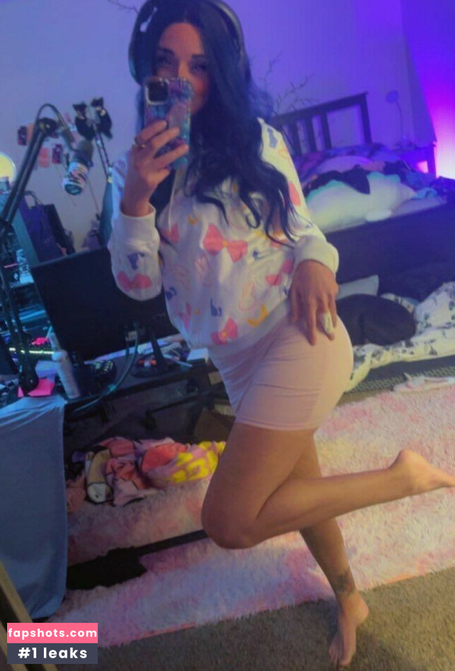 MrsViolence Nude Leaks OnlyFans Photos #8 - LeakJerk