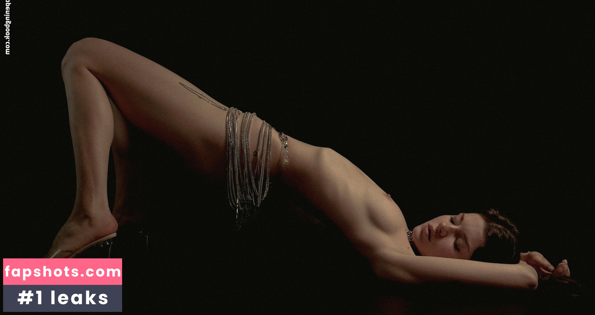 Ms. Audrey gallery photo #6