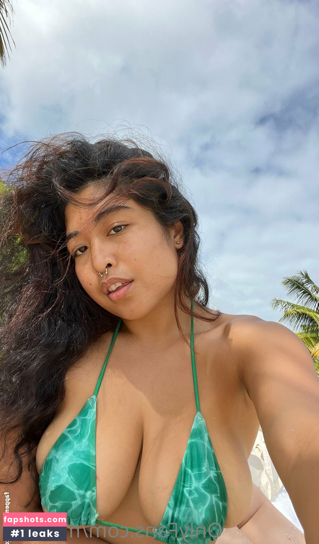 ms.dolly Nahé úniky fotek pouze od fanoušků #11 - Fapshots