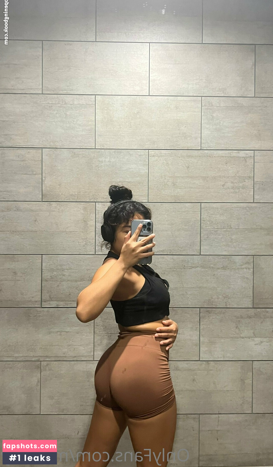 ms.dolly Nahé úniky fotek pouze od fanoušků #5 - Fapshots