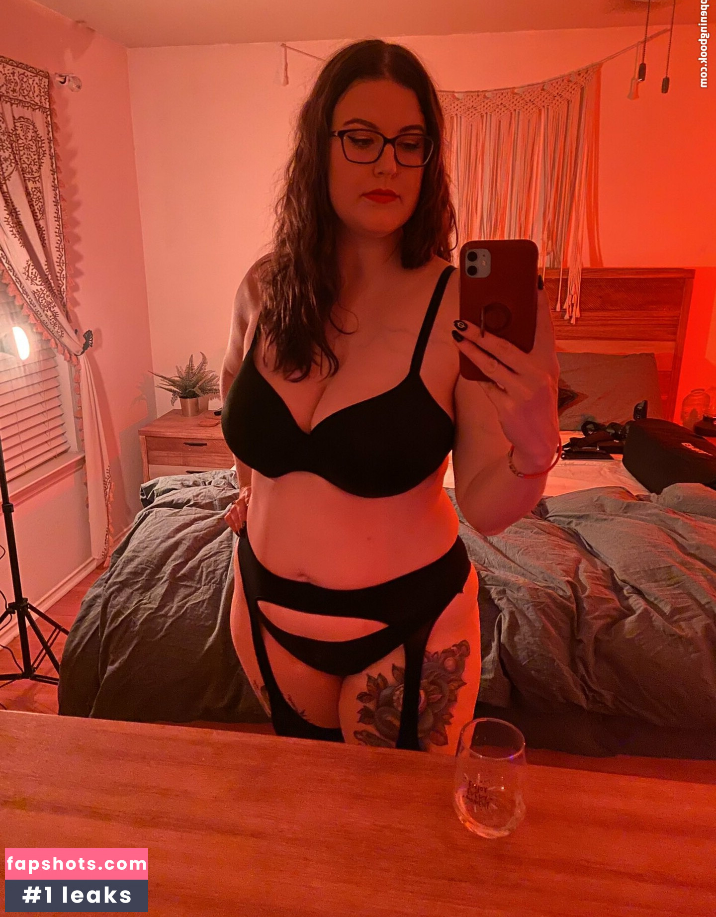 Ms. Eldritch Nude Leaks OnlyFans Photos #2 - LeakJerk