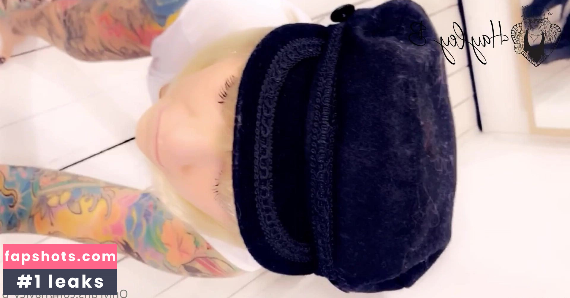 Ms Hayley B Nahé úniky fotek pouze od fanoušků #103 - Fapshots