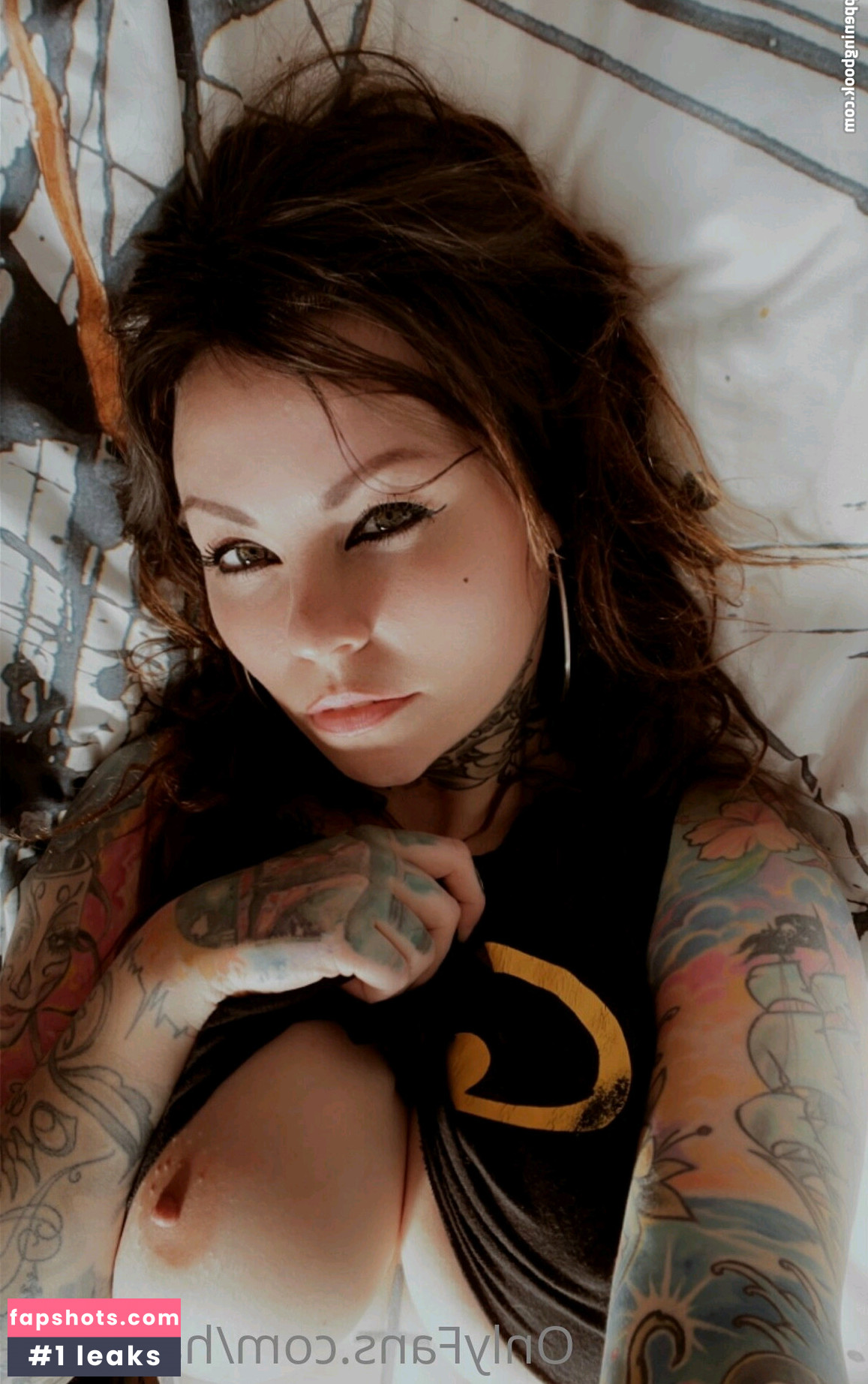 Ms Hayley B Nahé úniky fotek pouze od fanoušků #33 - Fapshots