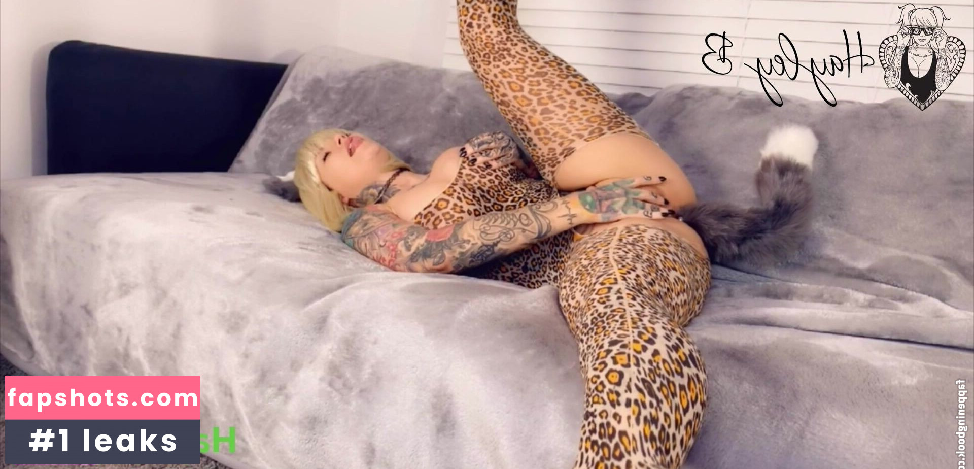 Ms Hayley B Nahé úniky fotek pouze od fanoušků #100 - Fapshots