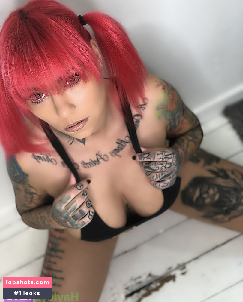 Ms Hayley B Nahé úniky fotek pouze od fanoušků #298 - Fapshots