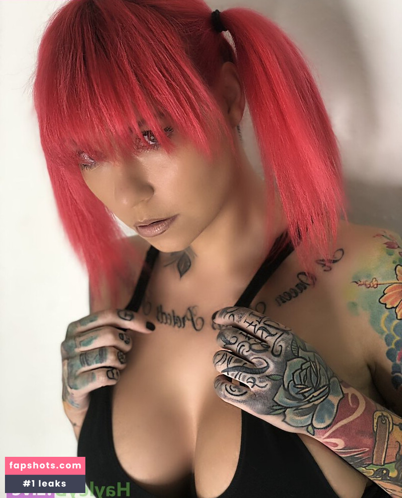 Ms Hayley B Nahé úniky fotek pouze od fanoušků #306 - Fapshots