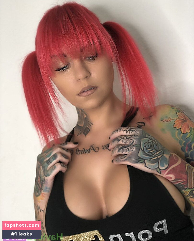 Ms Hayley B Nahé úniky fotek pouze od fanoušků #317 - Fapshots