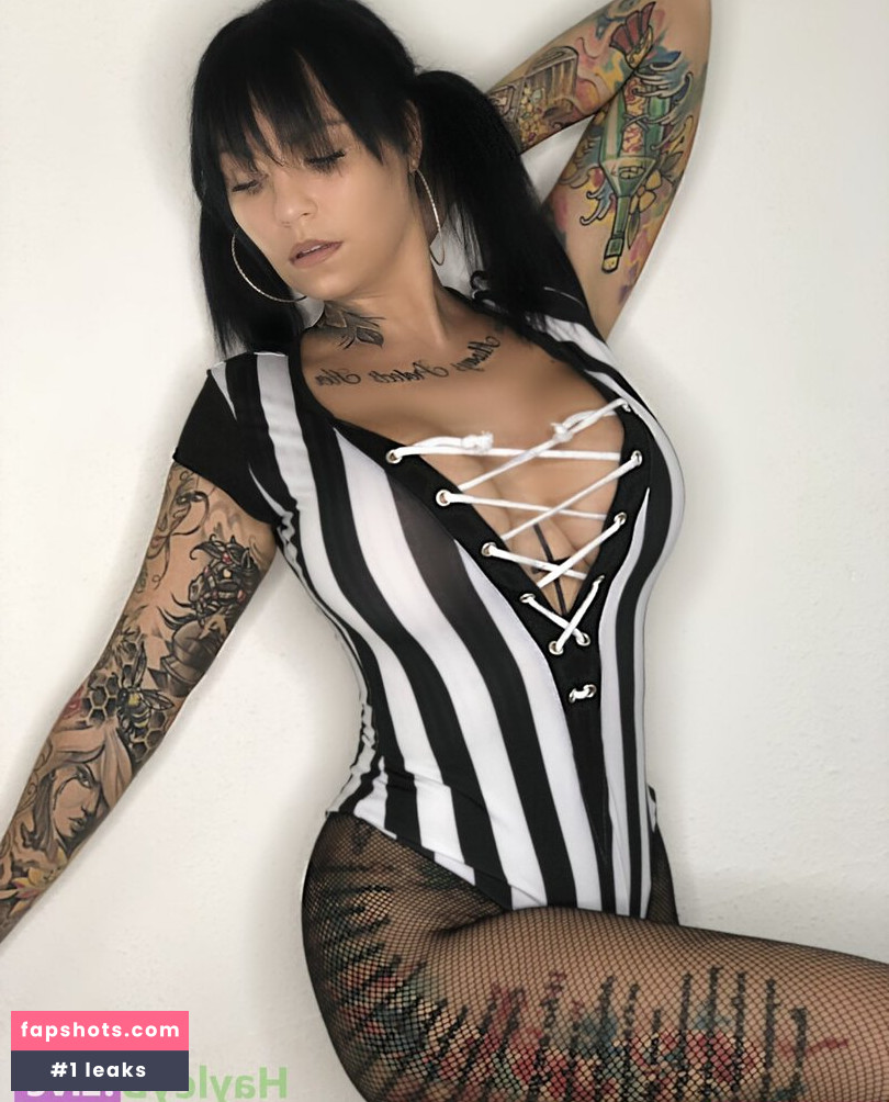 Ms Hayley B gallery photo #390