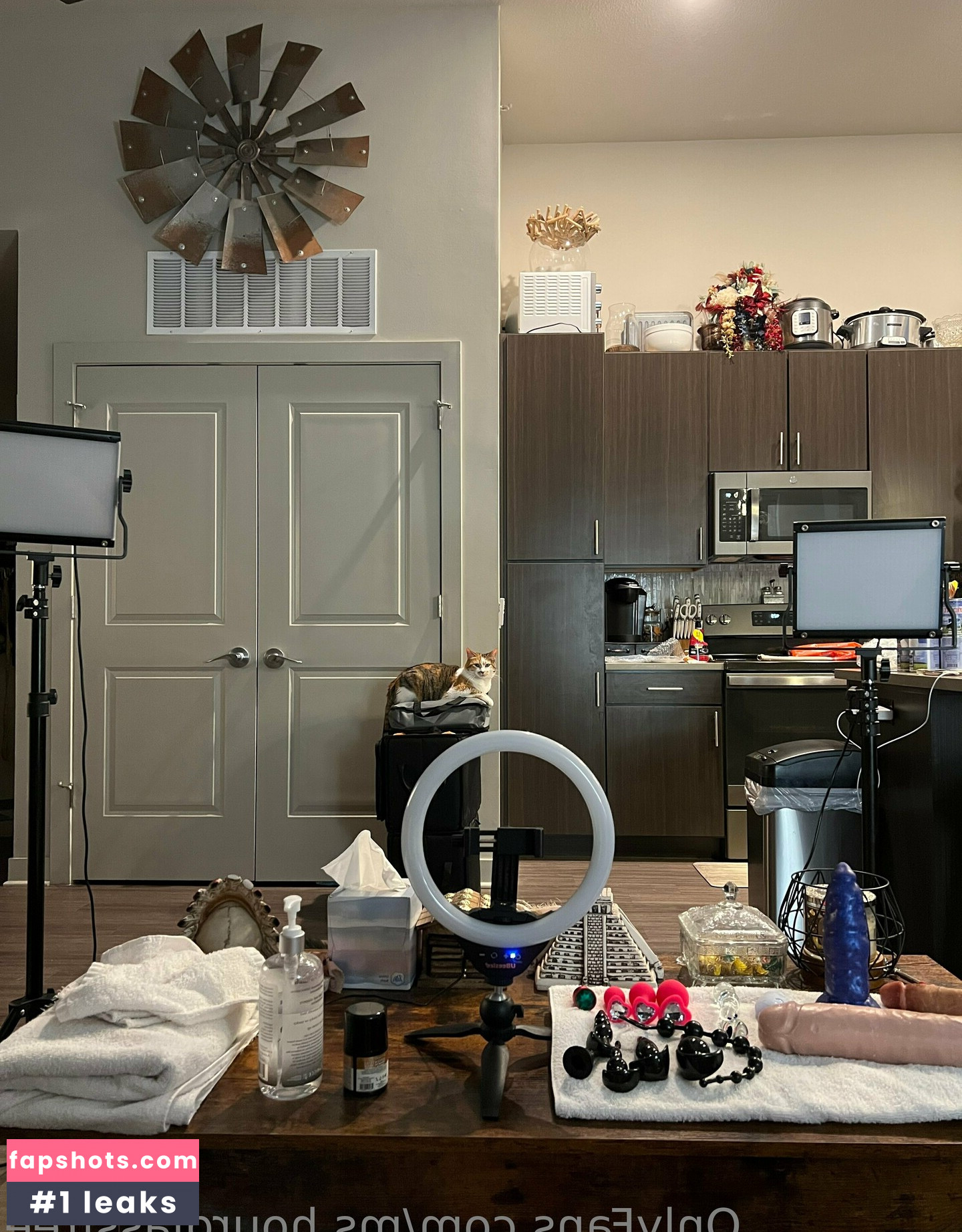 ms.hourglassfree Filtración Desnuda OnlyFans Foto #11 - Fapshots