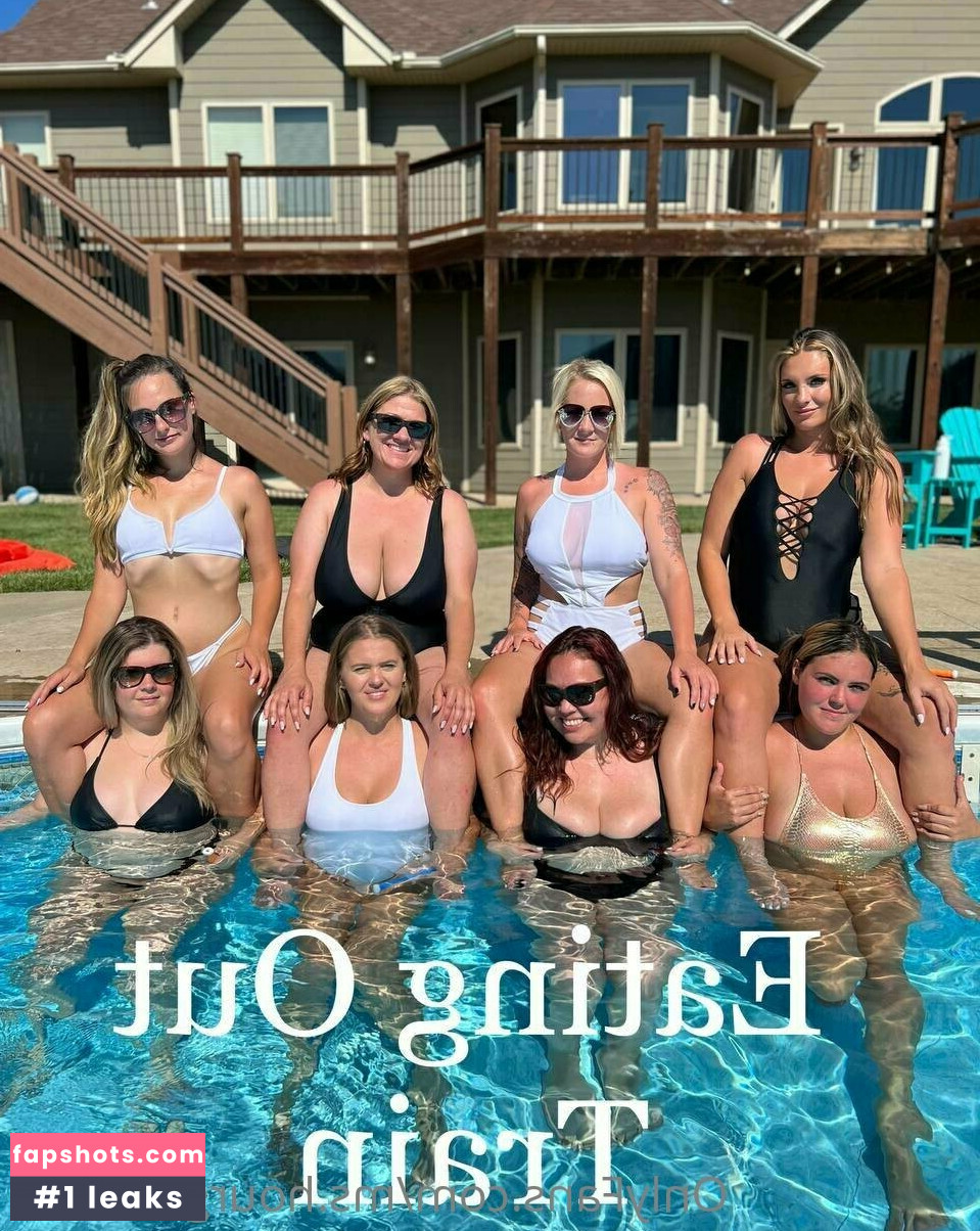 ms.hourglassfree Nahé úniky fotek pouze od fanoušků #16 - Fapshots