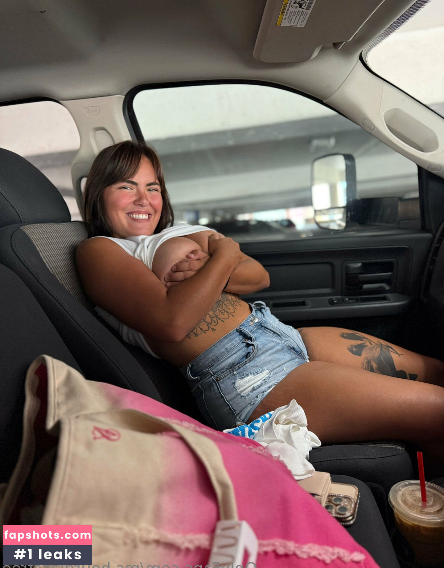 ms.hourglassfree Filtración Desnuda OnlyFans Foto #4 - Fapshots