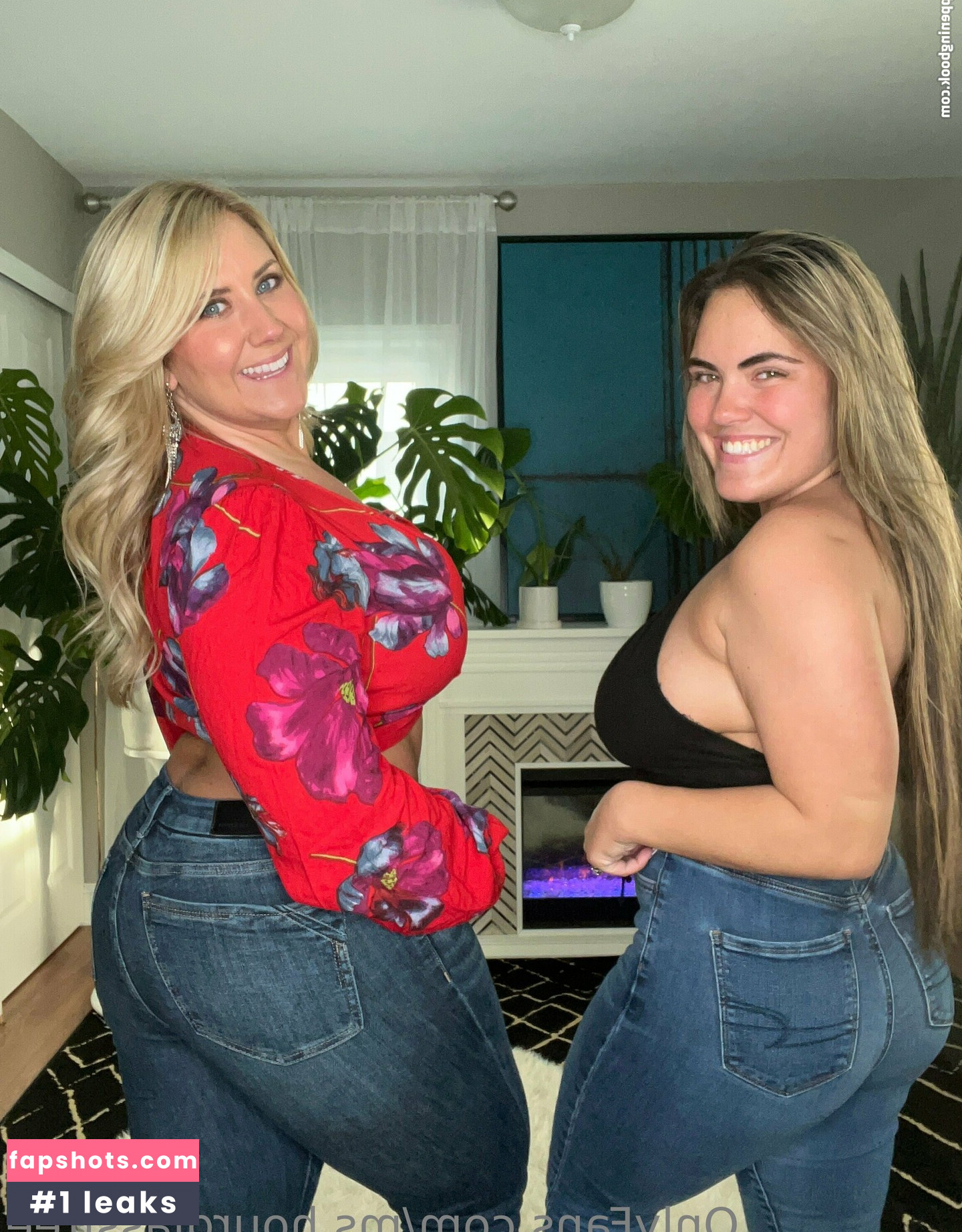 ms.hourglassfree Filtración Desnuda OnlyFans Foto #10 - Fapshots