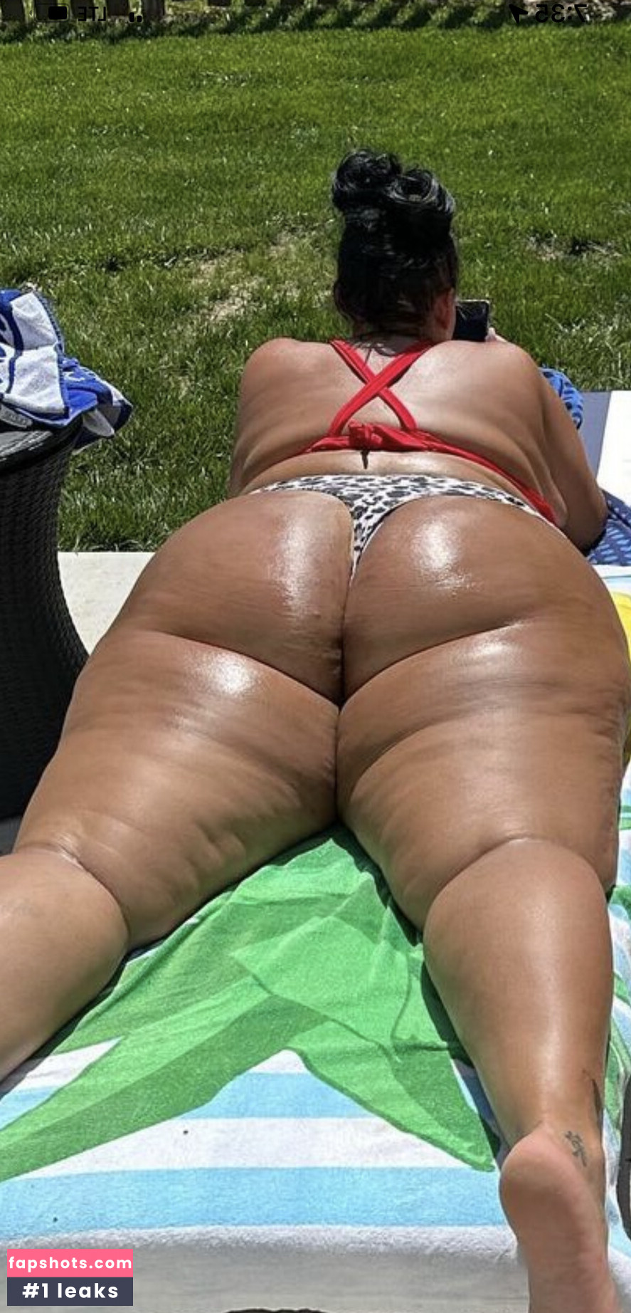 Ms Jaci J gallery photo #16