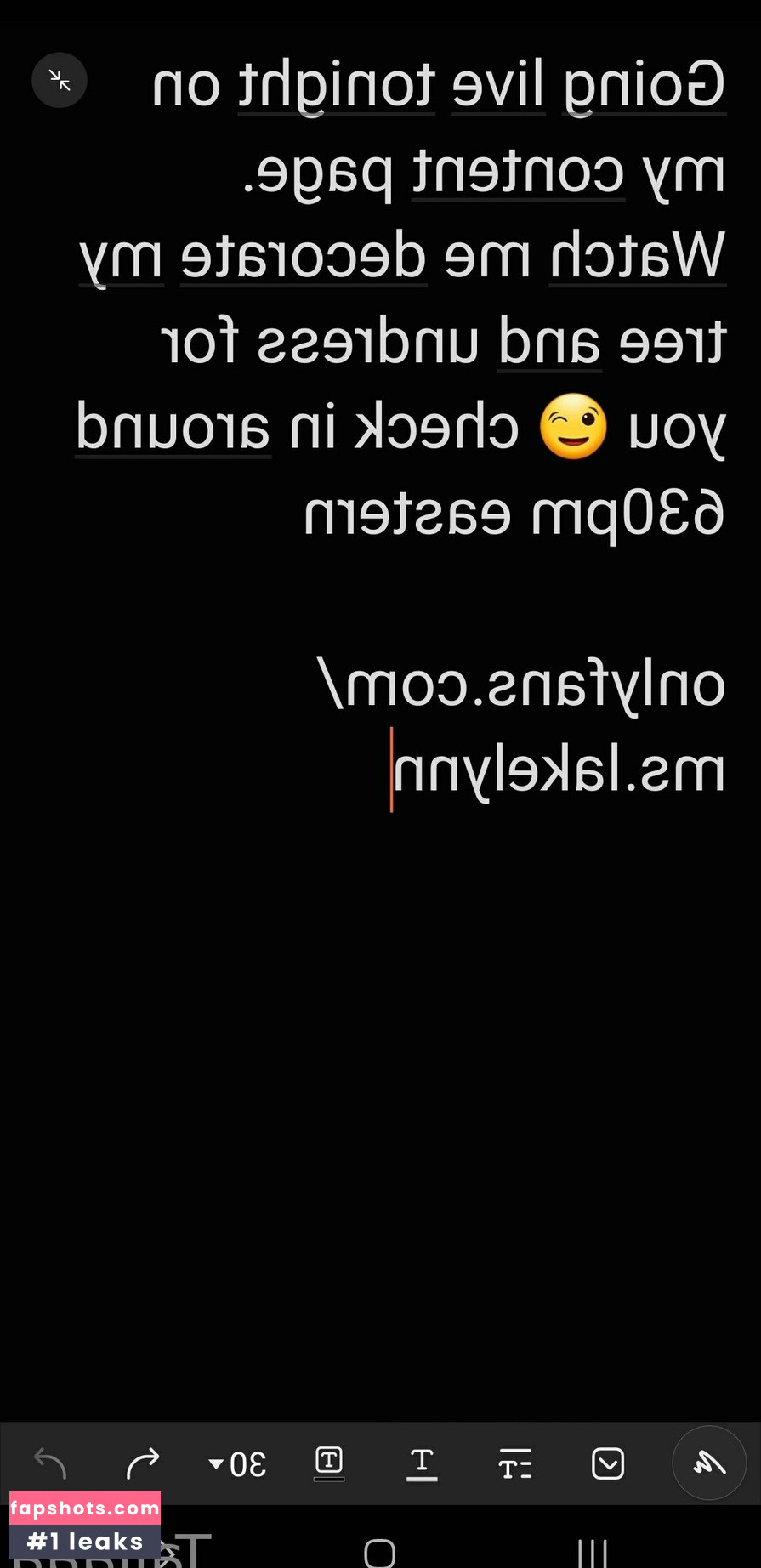 ms.lakelynn gallery photo #8