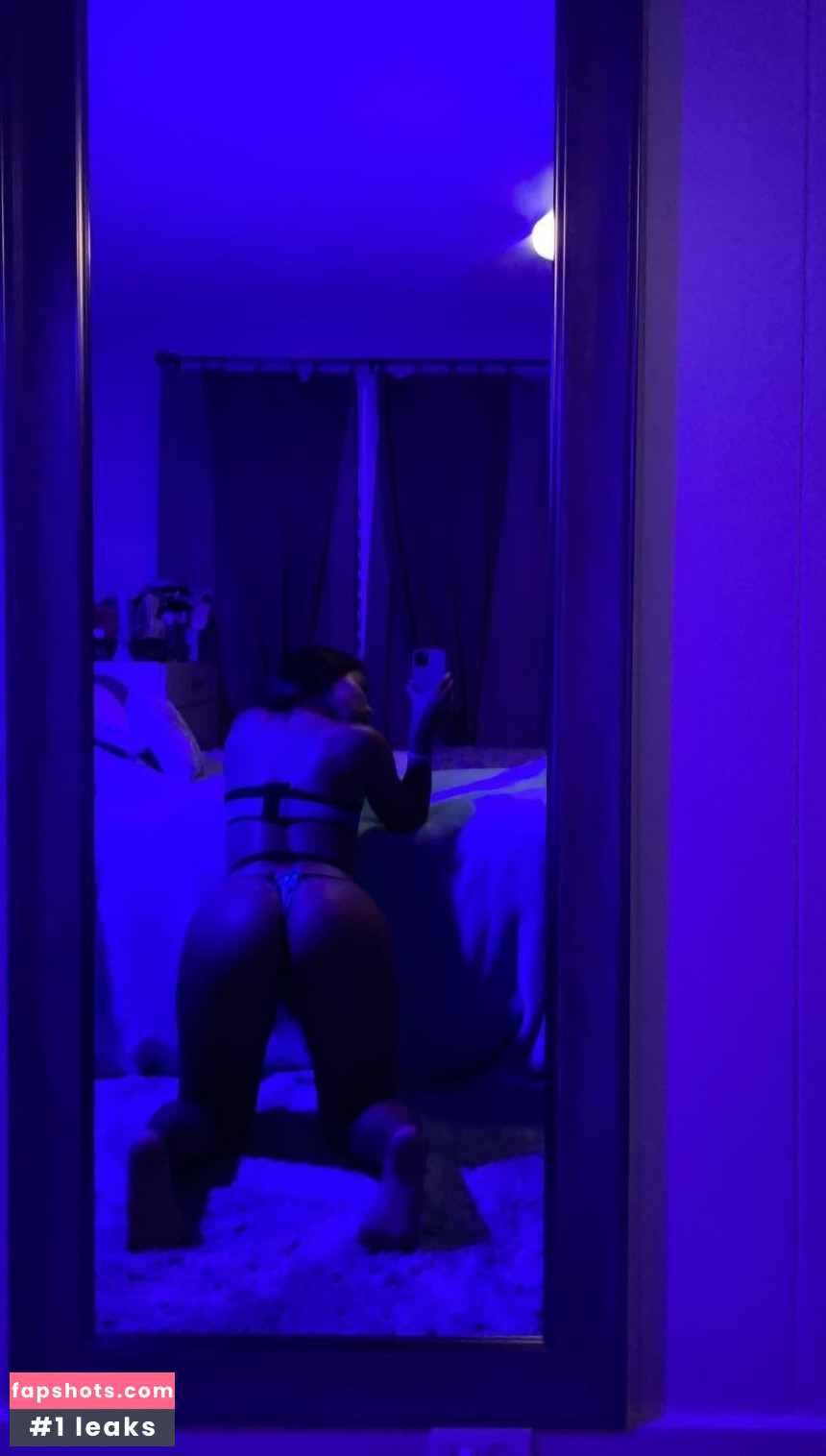 ms_mira Nahé úniky fotek pouze od fanoušků #24 - Fapshots