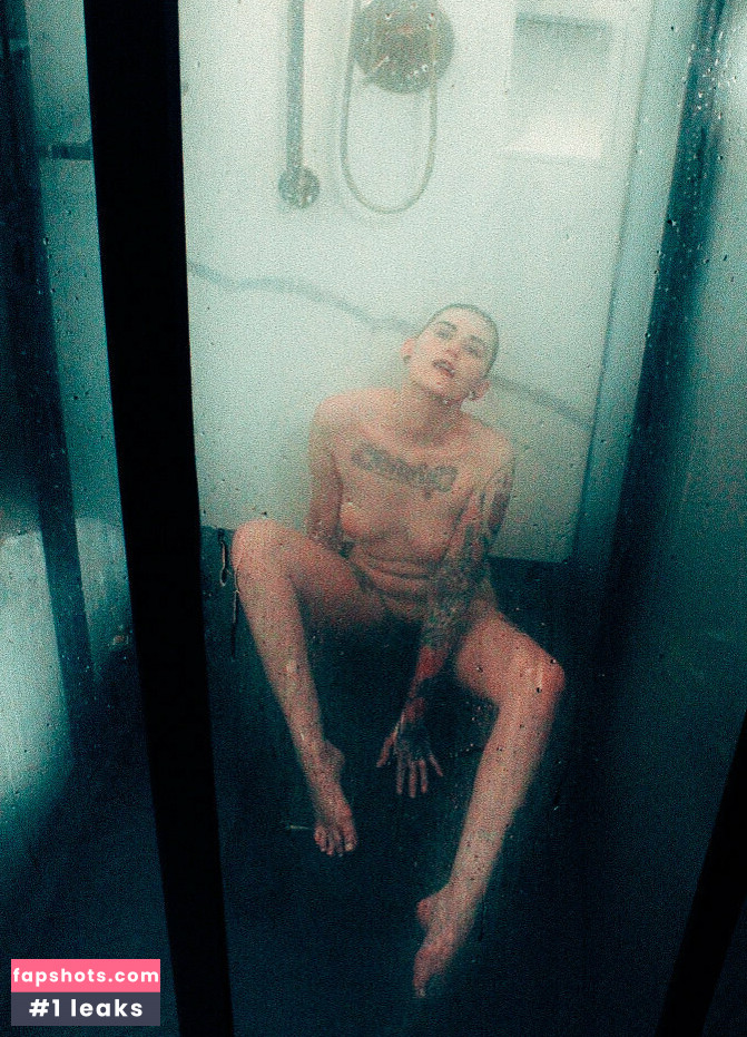 ms_nacke Filtración Desnuda OnlyFans Foto #20 - Fapshots