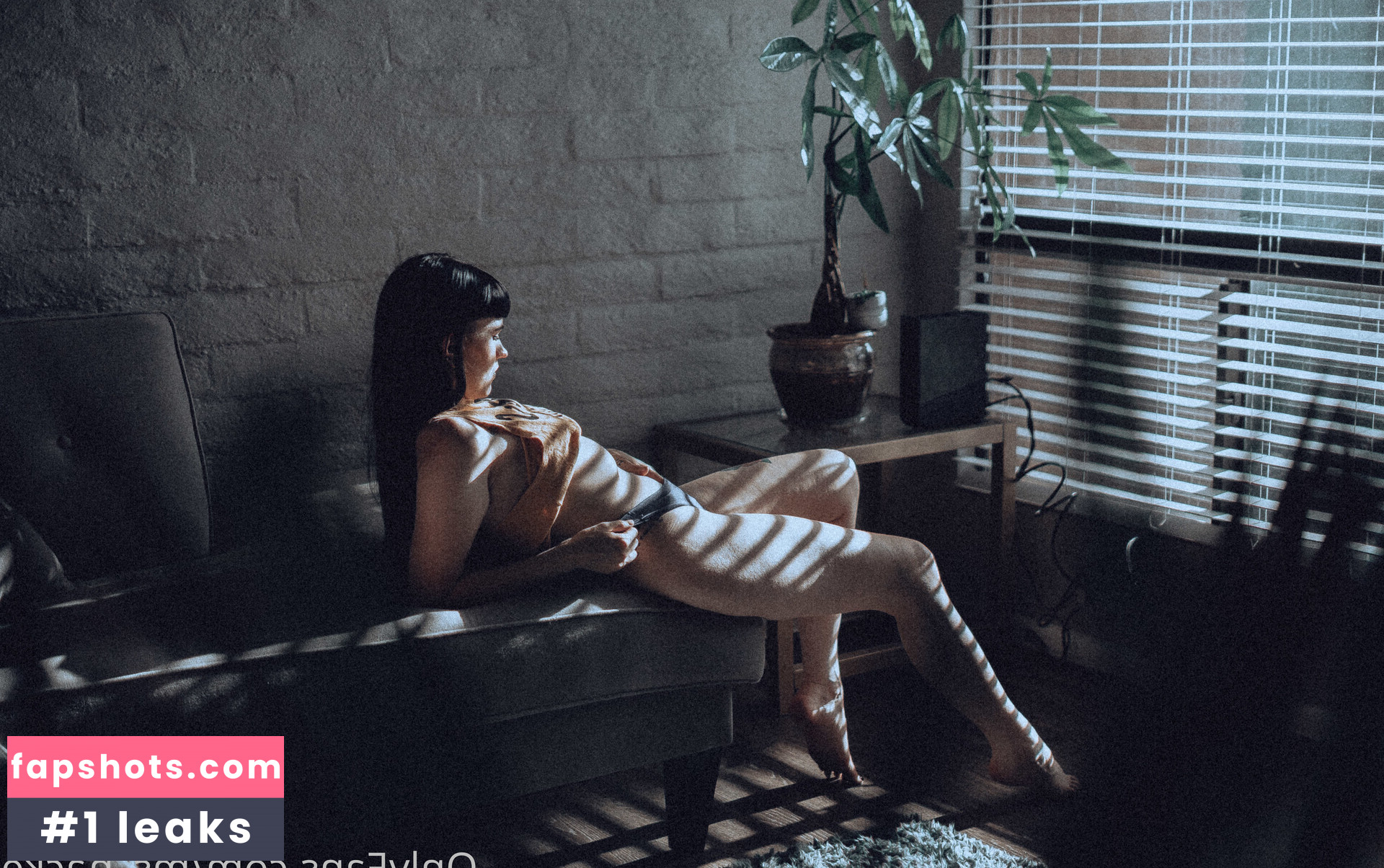 ms_nacke Filtración Desnuda OnlyFans Foto #21 - Fapshots