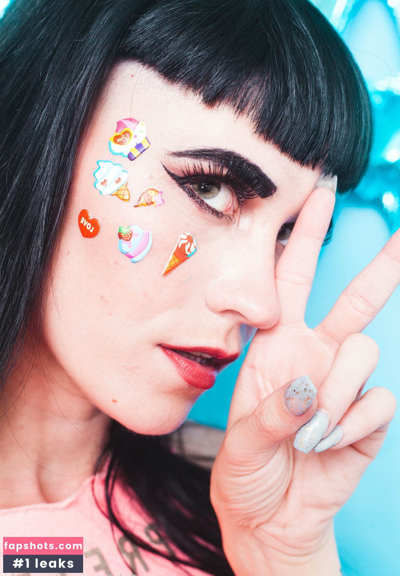 ms_nacke Filtración Desnuda OnlyFans Foto #24 - Fapshots