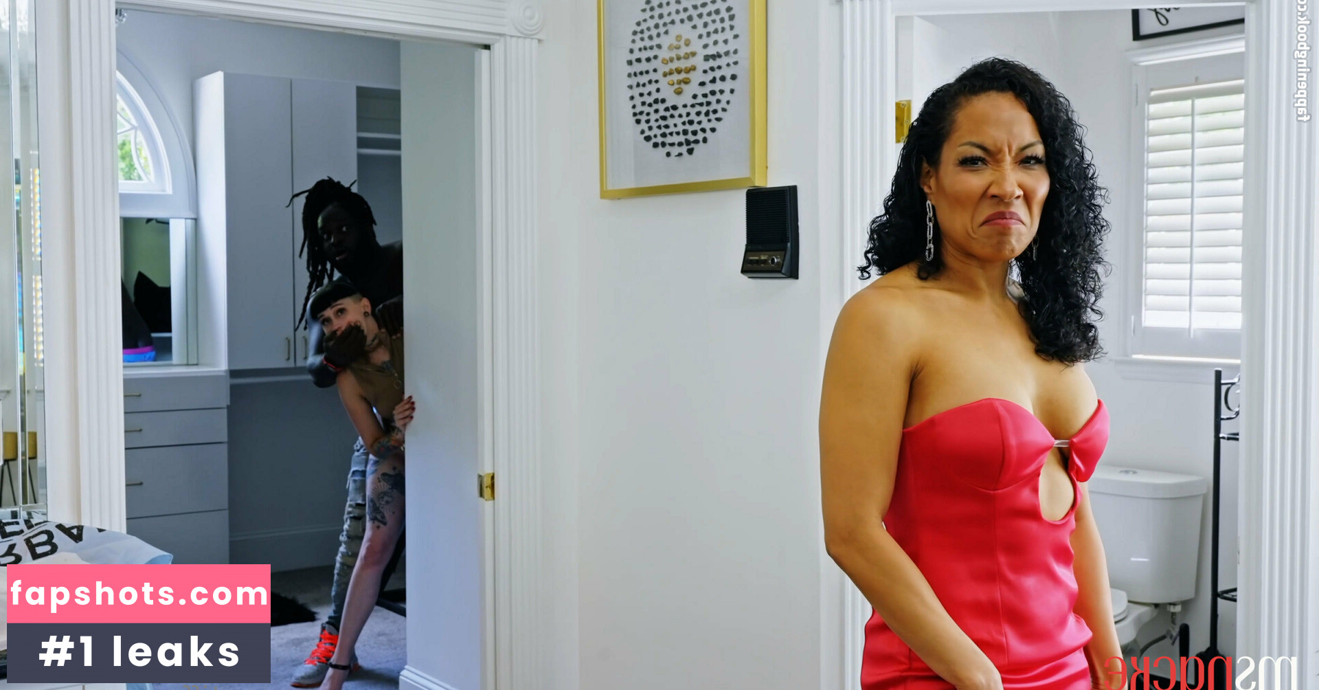 ms_nacke Filtración Desnuda OnlyFans Foto #26 - Fapshots