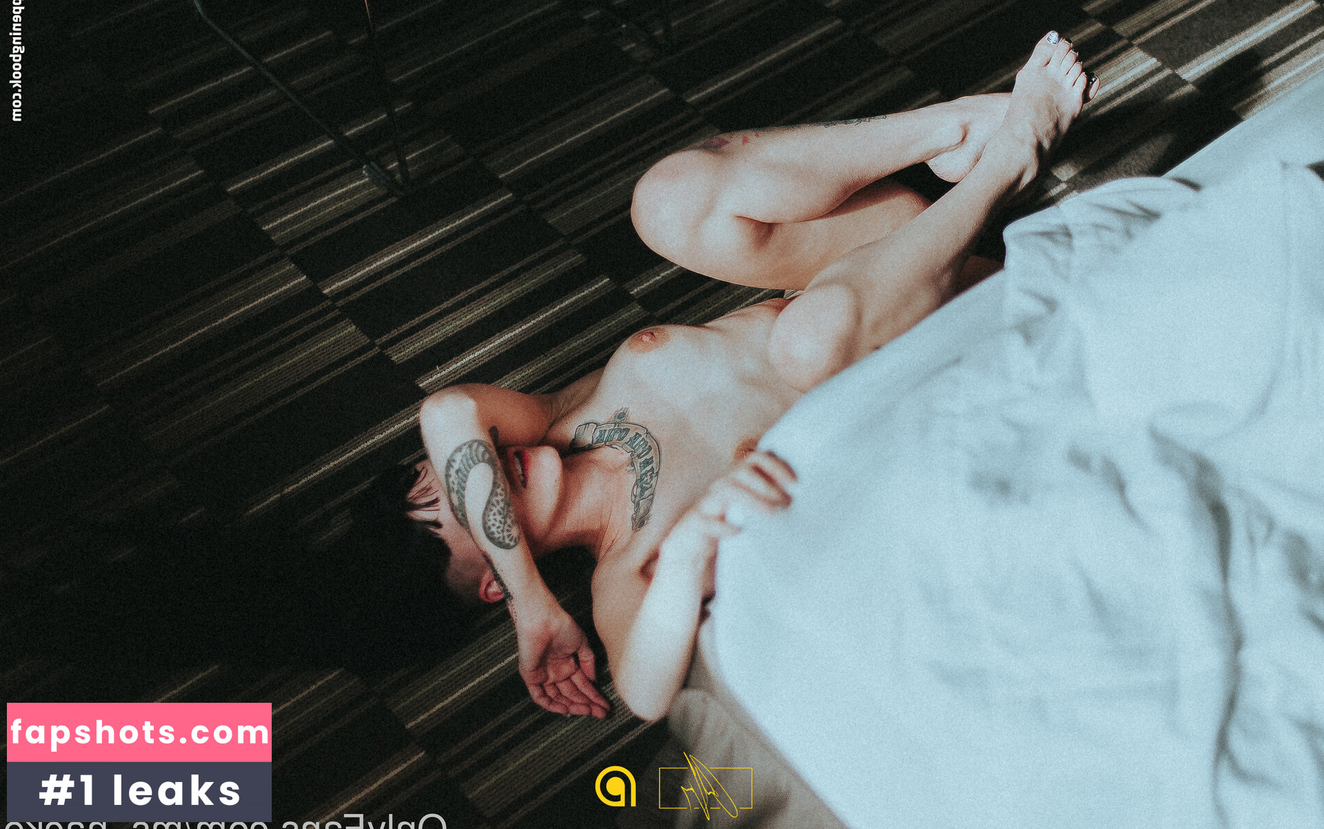 ms_nacke Filtración Desnuda OnlyFans Foto #28 - Fapshots