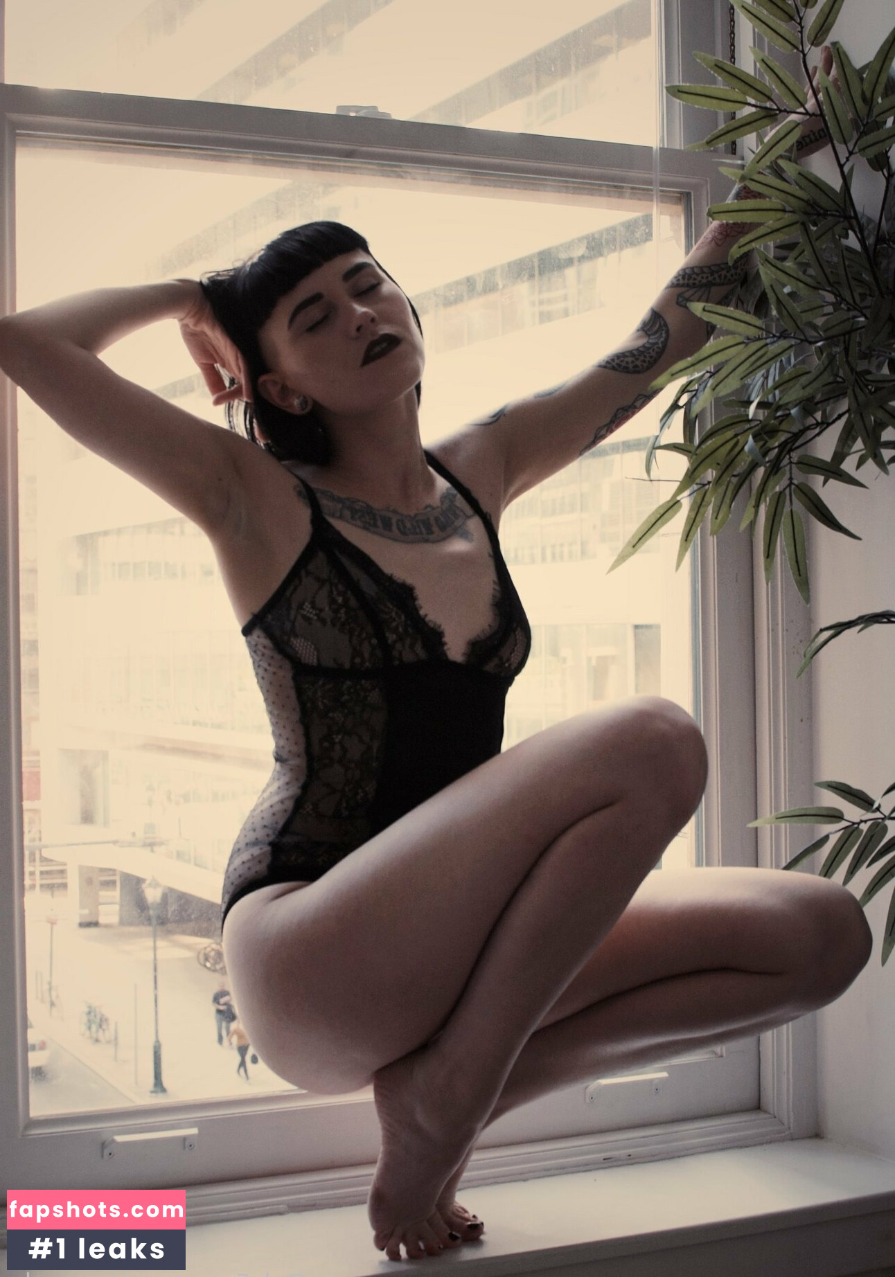 ms_nacke Filtración Desnuda OnlyFans Foto #37 - Fapshots