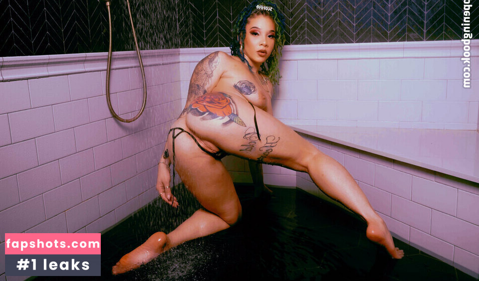 Ms Naturals Nahé úniky fotek pouze od fanoušků #24 - Fapshots