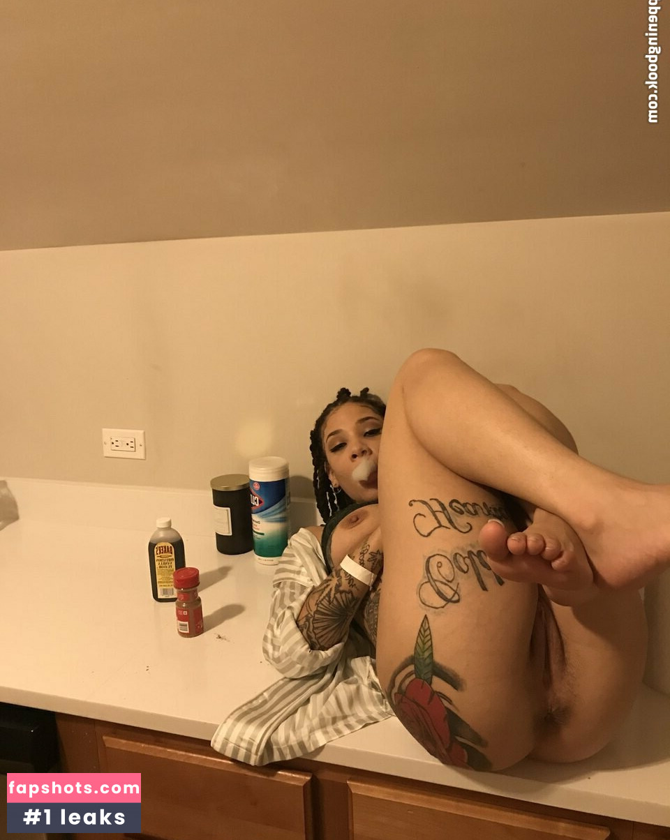 Ms Naturals Nahé úniky fotek pouze od fanoušků #29 - Fapshots